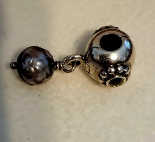 Pandora raro charm - pandora, raro!