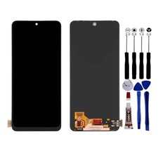 Ecran LCD Noir pour Xiaomi