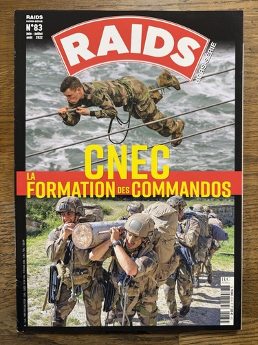 Raids june july - no.,