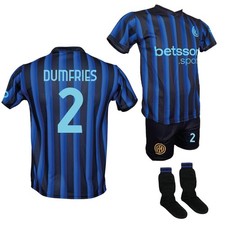 Kit Maglia Dumfries 2 Inter