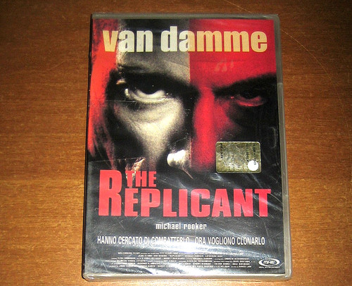 Dvd jean claude - dvd,