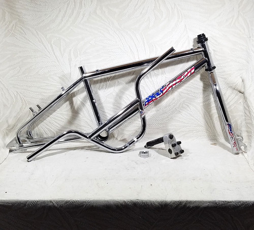 Robinson sst 1994 - 1994, bmx