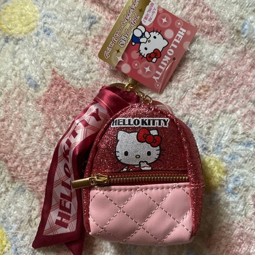 Hello kitty mini zaino - hello,