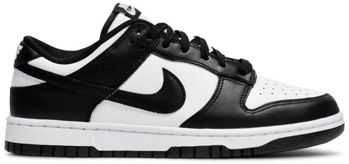 Nike dunk low panda - dunk,