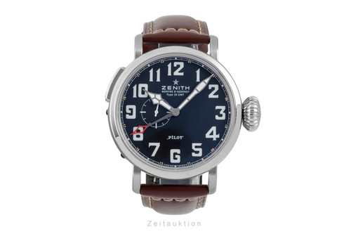 Orologio uomo zenith - orologio,