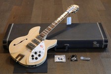 Come nuovo! 2023 Rickenbacker