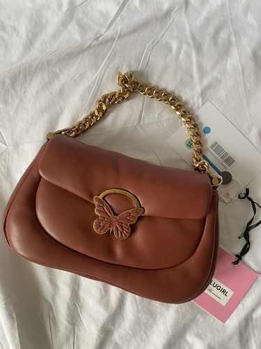 Borsa mano blugirl blumarine - borsa,