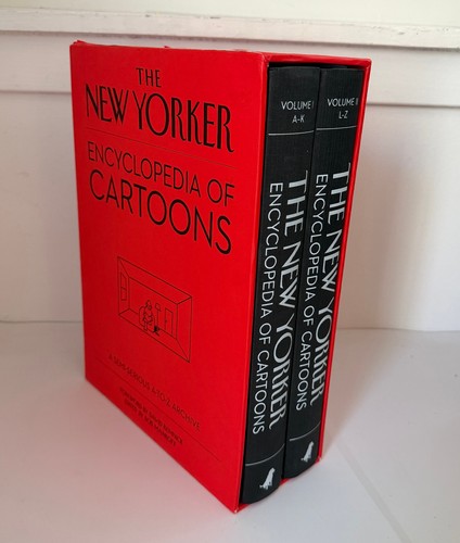 The new yorker - the,