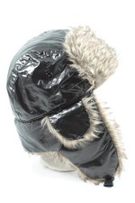 Cappello in pelliccia Donna