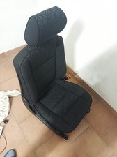 Mercedes W202 1993 1994 1995 Sedile Anteriore Destro Come Nuovo 
