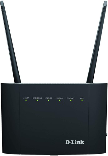 Link dsl 3788 ac1200 gigabit - dsl-3788,