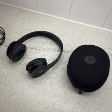 Dre Beats Solo Cuffie cablate