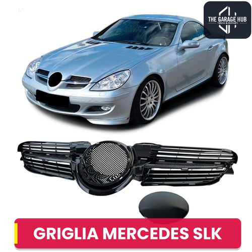 Griglia nera lucida per - griglia,
