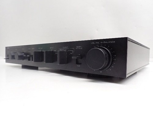 Amplificatore controllo