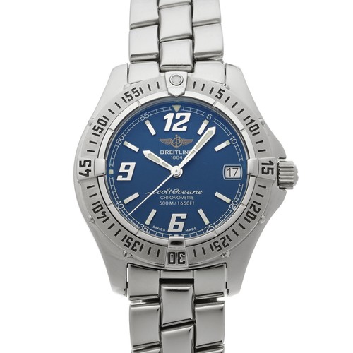 Orologio breitling colt ocean - breitling,