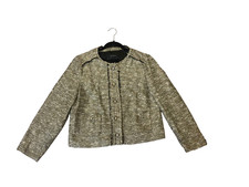 Giacca ZARA donna taglia UK L