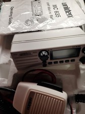 Radio marina vhf uniden - vhf, mc