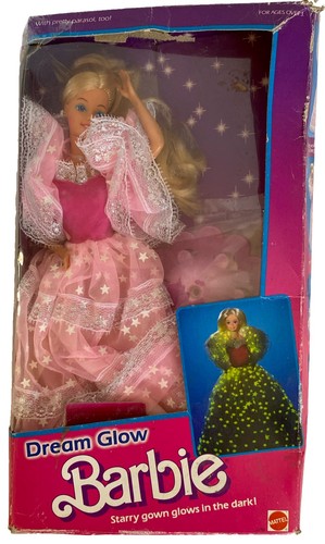 Vintage 1985 dream glow - vintage,