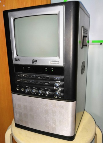 Canta karaoke - tu,