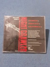 JUDAS PRIEST - NIGHT CRAWLER. CD SINGOLO 