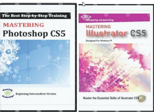 Learn adobe photoshop and - learn,