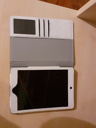 Apple ipad mini grigio - apple,