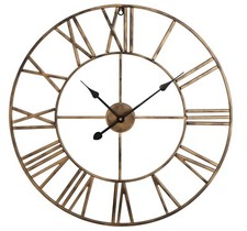 Orologio da parete grande 60