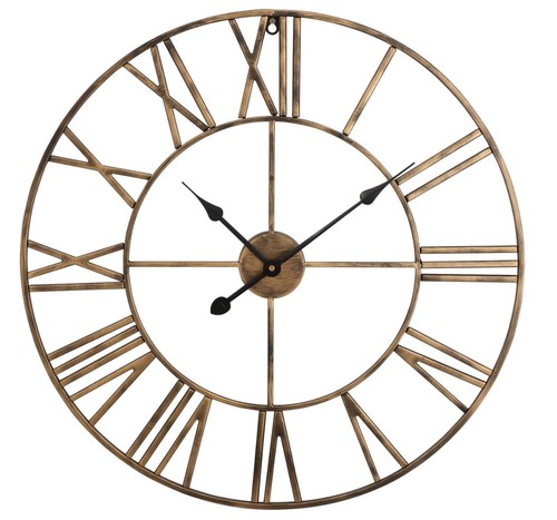 Orologio parete grande - parete, 60