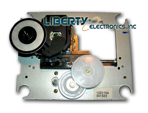 Nuovo pickup obiettivo laser - nuovo,