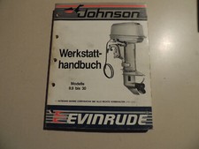 1986 1987 Manuale officina