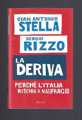 Gian antonio stella sergio - gian,