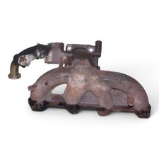 COLLETTORE SCARICO PER ALFA ROMEO 147 (937) 1.9 JTD 85KW 2001 46791354