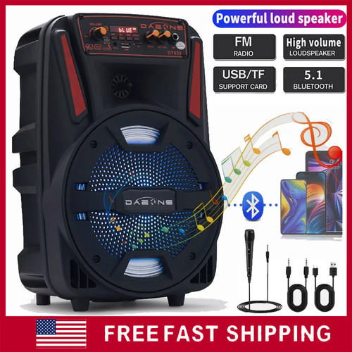Altoparlante bluetooth - altoparlante,