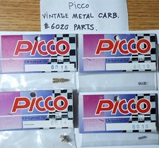 Vtg. Picco OFNA Metal