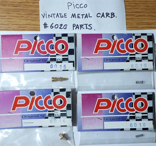 Vintage picco ofna - vintage,