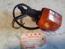 Freccia Sx Honda Xlv 750 R