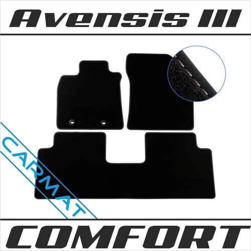Tappetini per toyota - tappetini, avensis