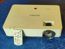 Proiettore Sony  WXGA 1280x800HD, vpl-ew315 3800 lum LCD telecom, audio New Lamp