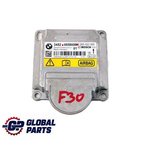 Bmw f20 f21 - f20, f22