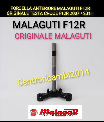 Forcella anteriore malaguti - anteriore,