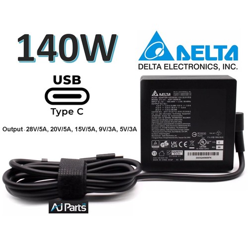 Adattatore delta originale 140 - adattatore,