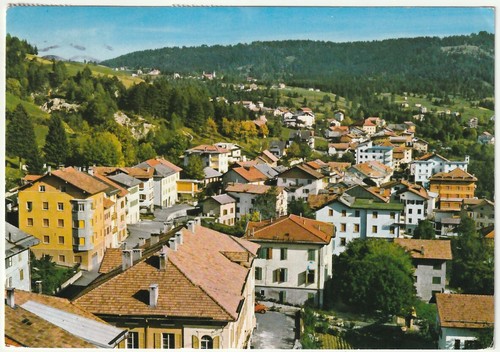 Folgaria trento panorama - folgaria,
