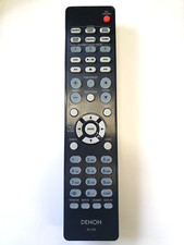 Telecomando originale denon - originale,