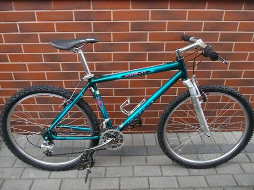 Bici mtb comp usa - bici, 77