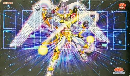 Tappetino gioco yugioh - da,