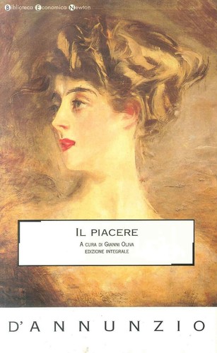Piacere gabriele - piacere.,
