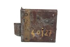 SERRATURA PORTA PER FIAT 640