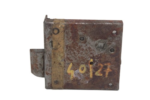 Serratura porta per fiat 640 - serratura,