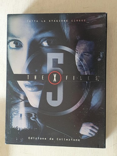 Dvd used serie - dvd,