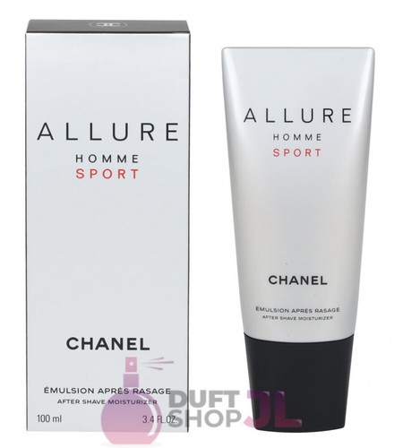 Chanel allure homme - allure,
